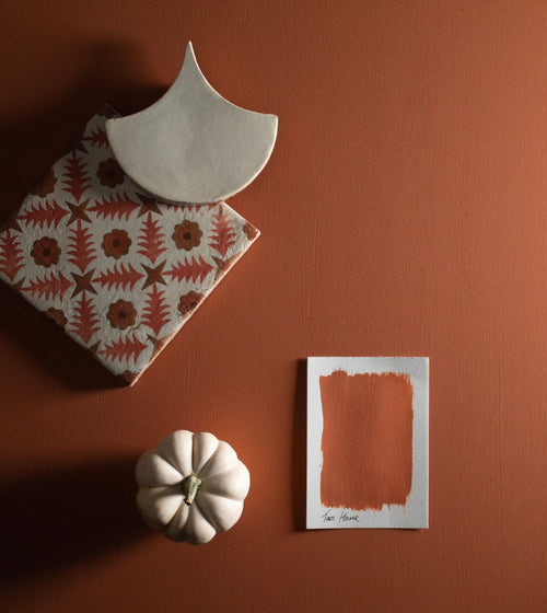 Taos House Earthy Tone Paint Taos House Earthy Tone Paint