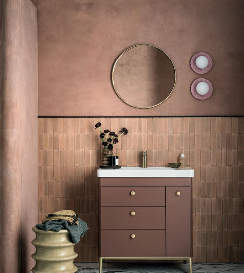 Pompeiian Red Statement Hue Paint Pompeiian Red Statement Hue Paint