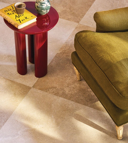 Tibur Cloud Ranges/Tibur