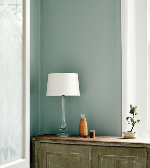 Ultramarine Ashes Green Paint