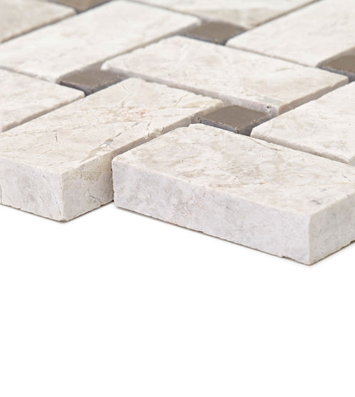 Westhampton Basketweave, Honed Ranges/Westhampton Westhampton Basketweave, Honed Ranges/Westhampton Westhampton Basketweave, Honed Ranges/Westhampton