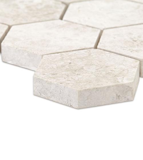 Westhampton Hexagon Mosaic, Honed Mosaic Floor Tiles Westhampton Hexagon Mosaic, Honed Mosaic Floor Tiles Westhampton Hexagon Mosaic, Honed Mosaic Floor Tiles Westhampton Hexagon Mosaic, Honed Mosaic Floor Tiles Westhampton Hexagon Mosaic, Honed Mosaic Floor Tiles