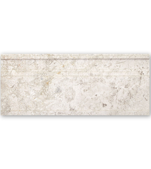 Westhampton Skirting, Honed Ranges/Westhampton