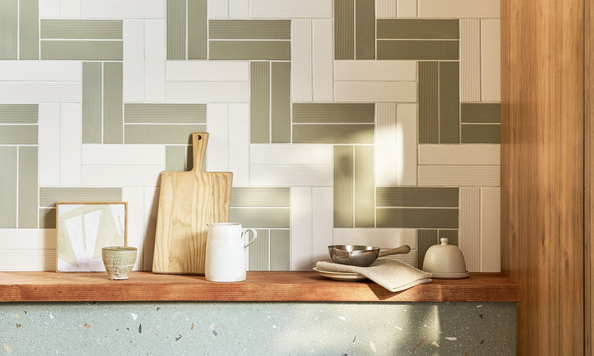 Why the Way You Lay a Tile Matters as Much as the Tile Itself