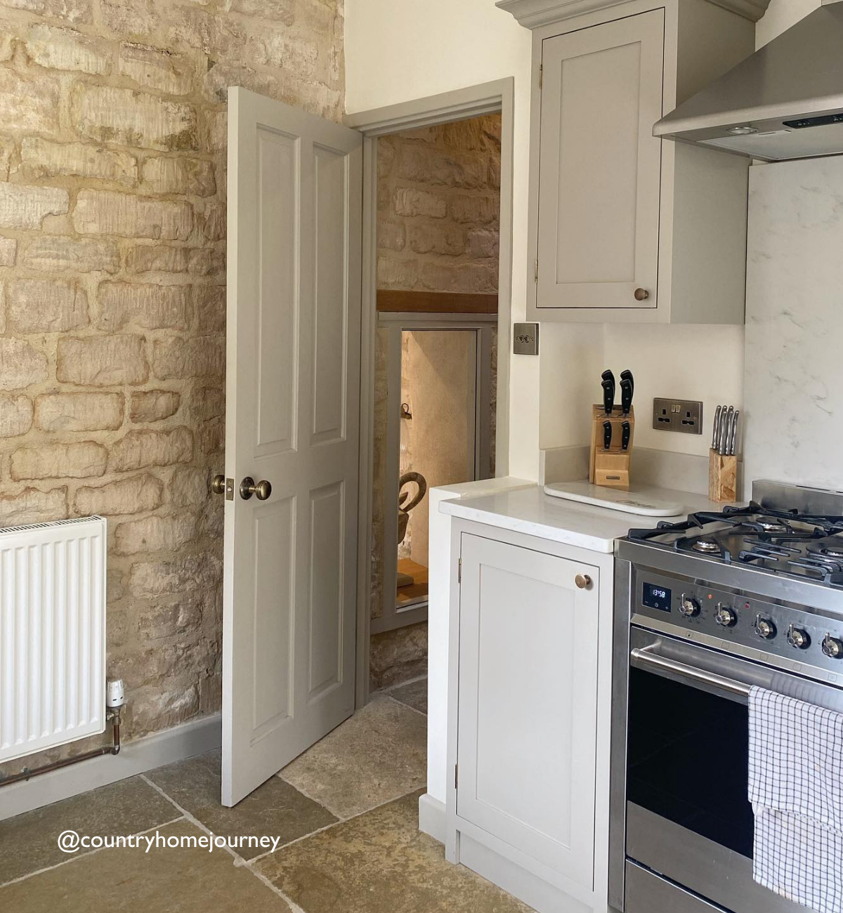 Kitchen Splashback Ideas: Making Your Home Timeless