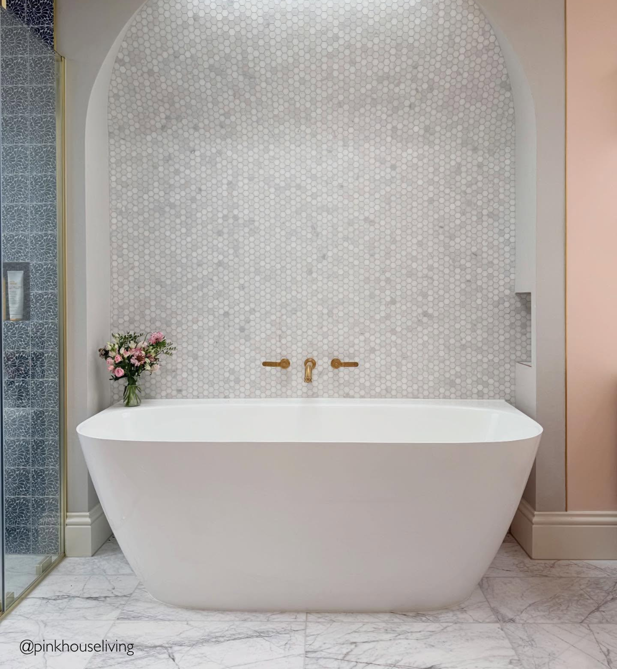 What Are the Best Bathroom Tile Ideas for a Timeless Home?