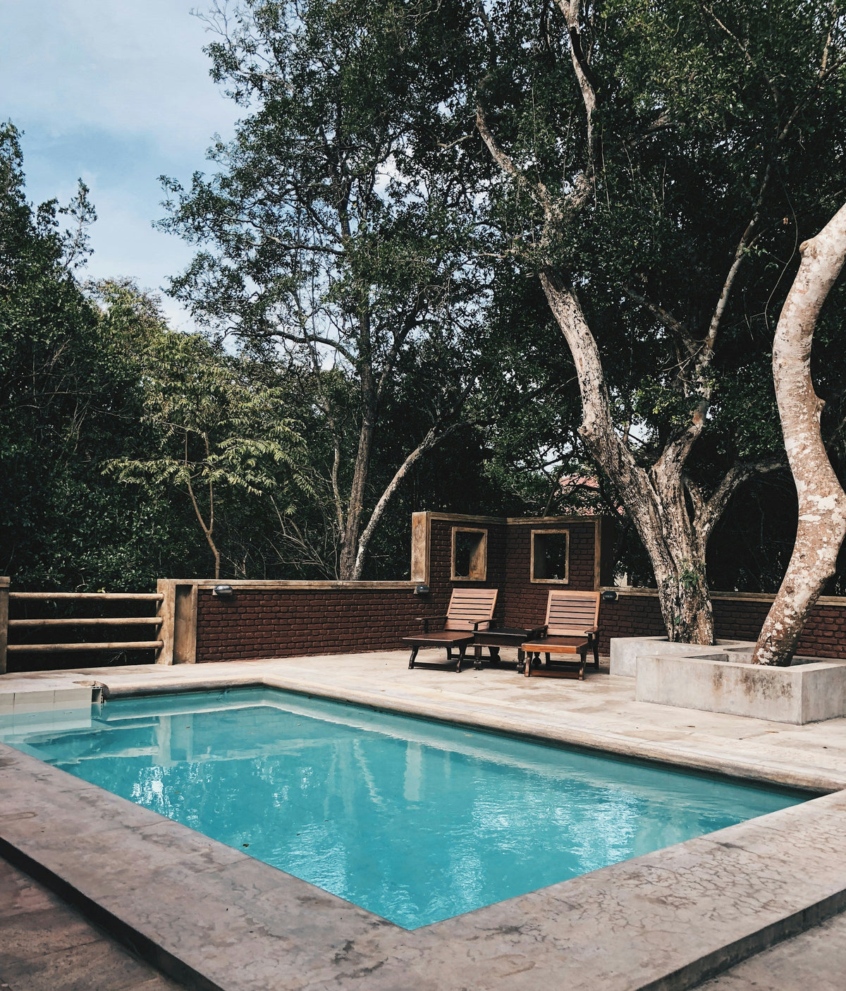 Swimming Pool Tile Ideas: Designs to Transform Your Pool