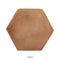 Handmade Classic Hexagon