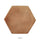 Handmade Classic Hexagon