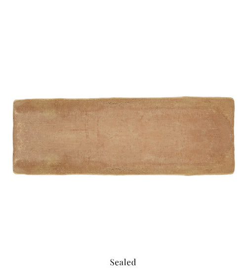 Handmade Classic Rectangle