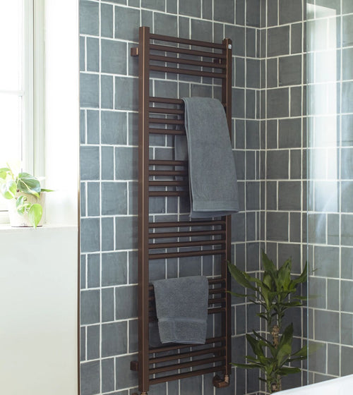 Jaipur Dartmouth Green Square Glazed Tile Kitchen Tiles
