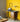 Eggshell / 2.5L Paint aconite yellow paint