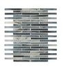 Default Title Arabian Sea range collection Arabian Sea Ormara Glass Mosaic thumbnail