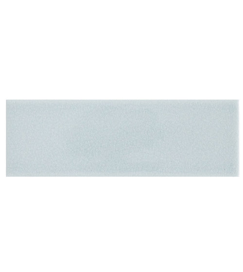 Alhambra Blue 7.5 x 22.5 Rectangular Glazed Tile Handpainted Bathroom Tiles