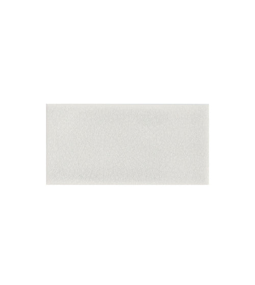 Alhambra Grey 7.5 x 15 Rectangular Glazed Tile Handpainted Bathroom Tiles