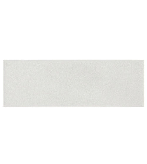 Alhambra Grey 7.5 x 22.5 Rectangular Glazed Tile Handpainted Bathroom Tiles Alhambra Grey 7.5 x 22.5 Rectangular Glazed Tile Handpainted Bathroom Tiles