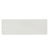 Alhambra Grey 7.5 x 22.5 Rectangular Glazed Tile