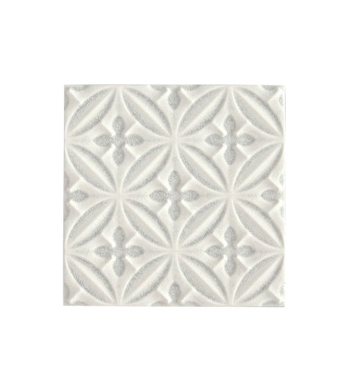 Alhambra Grey Decor 15 x 15