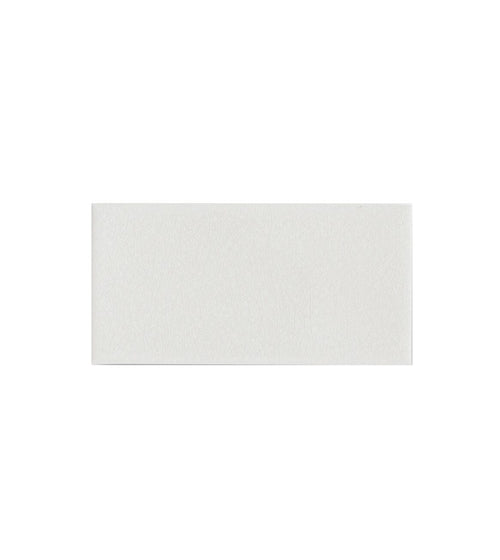 Alhambra White 7.5 x 15