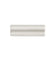 Alhambra White Glazed Dado 5 x 15
