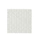 Alhambra White Decor 2 Glazed Tile