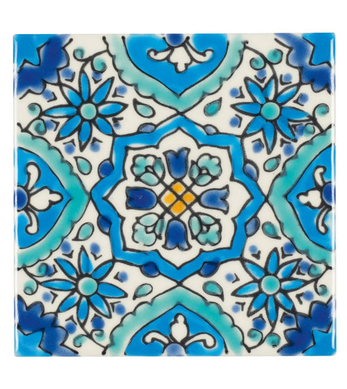 Andalucia Belmez Patterned Tile Patterned Wall Tiles Andalucia Belmez Patterned Tile Patterned Wall Tiles