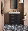 Default Title Bathroom Floor Tiles [