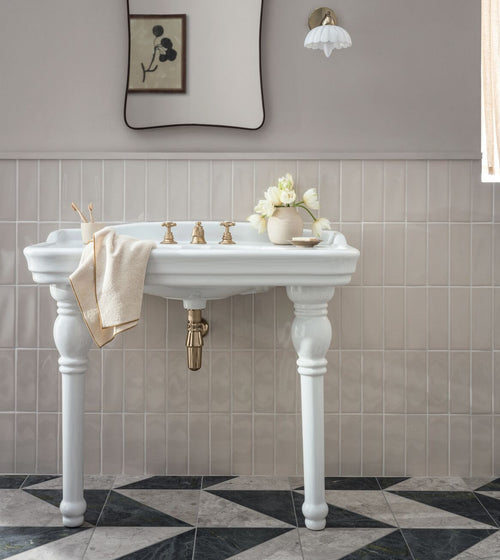 Blends Verde Triangle Marble Tile Ranges/Blends Blends Verde Triangle Marble Tile Ranges/Blends