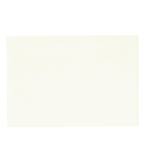 Bilbao White 23 x 33 Matt Tile Kitchen Tiles