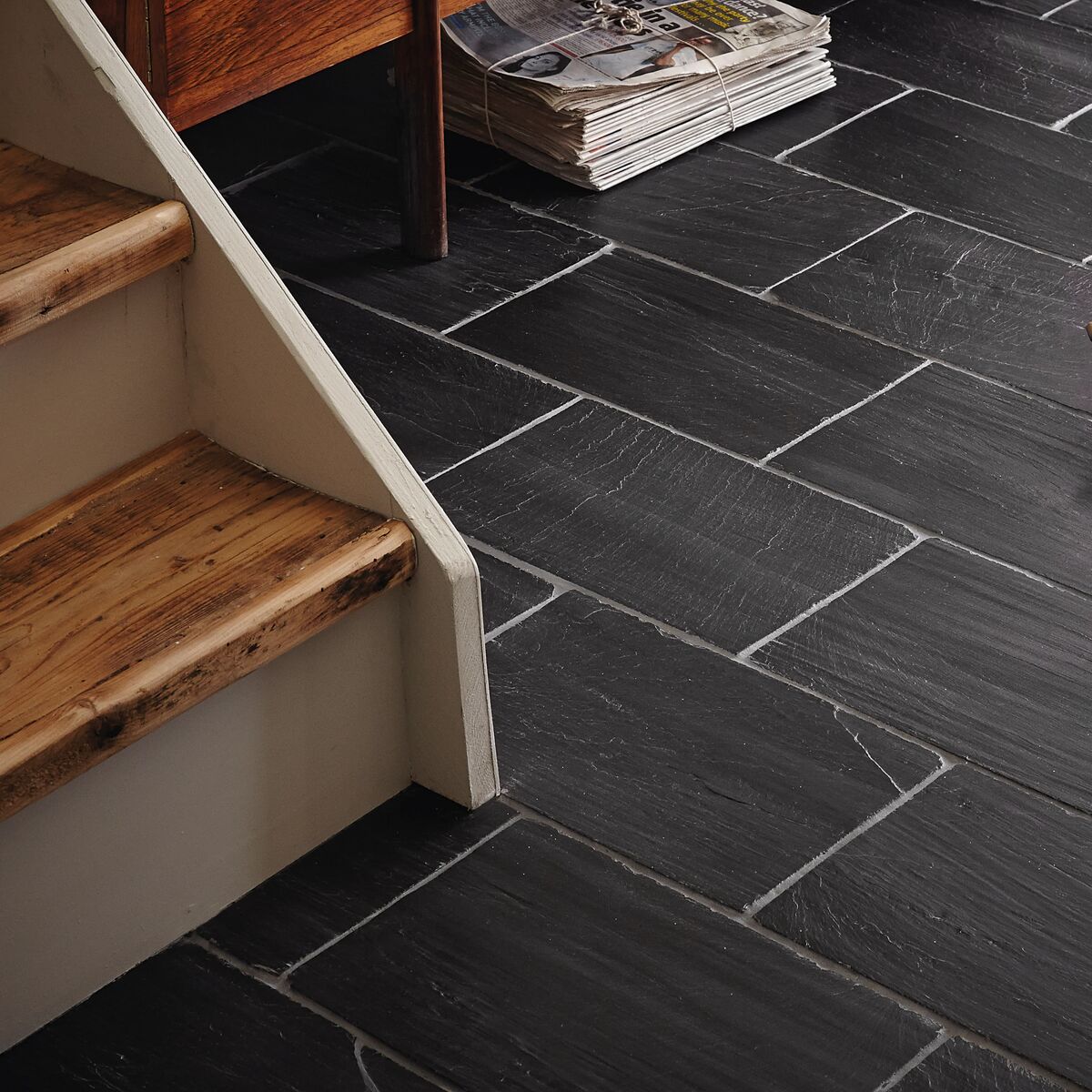 Slate Tiles