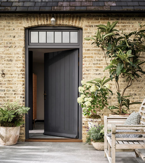 Mercury Paint Dark Paint