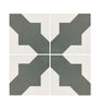 Default Title Bathroom Floor Tiles [