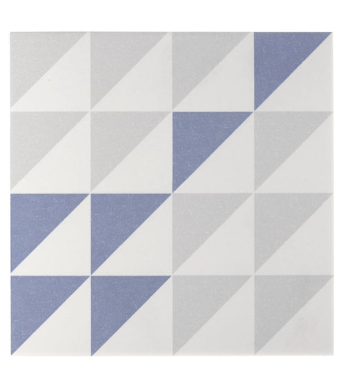 Bert & May Blue Majadas Porcelain Tile Bert & May Kitchen Tiles Bert & May Blue Majadas Porcelain Tile Bert & May Kitchen Tiles