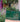Default Title Bathroom Tiles medina moss green rectangle handmade moroccan zellige tile