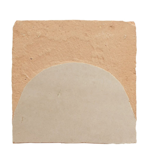 Medina Cloudy White Belen Handmade Moroccan Zellige Tile Zellige Kitchen Tiles