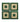 Default Title Autumn Hues Edit medina moss green porton handmade moroccan zellige tile