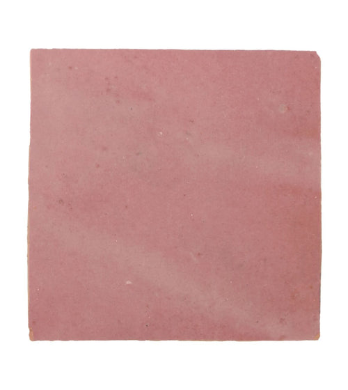 Medina Rose Square Handmade Moroccan Zellige Tile Moroccan Wall Tiles Medina Rose Square Handmade Moroccan Zellige Tile Moroccan Wall Tiles Medina Rose Square Handmade Moroccan Zellige Tile Moroccan Wall Tiles