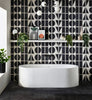 Default Title Bathroom Floor Tiles [