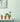Eggshell / 2.5L Green Paint celadon paint