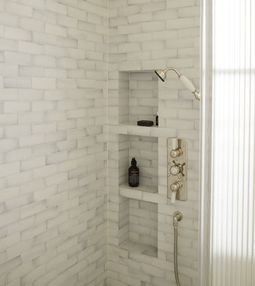 South Cliff Cotton Brick Tile Herringbone Floor Tiles South Cliff Cotton Brick Tile Herringbone Floor Tiles