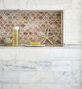 Default Title Bathroom Floor Tiles East Hampton Marble Tile 10x30 thumbnail