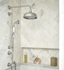 Default Title Bathroom Floor Tiles East Hampton Marble Tile 10x30 thumbnail
