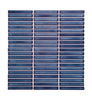 Default Title Bathroom Floor Tiles Copenhagen Kit Kat Blue Mosaic thumbnail