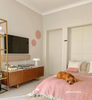 Eggshell / 2.5L Cream & Neutral Paint [