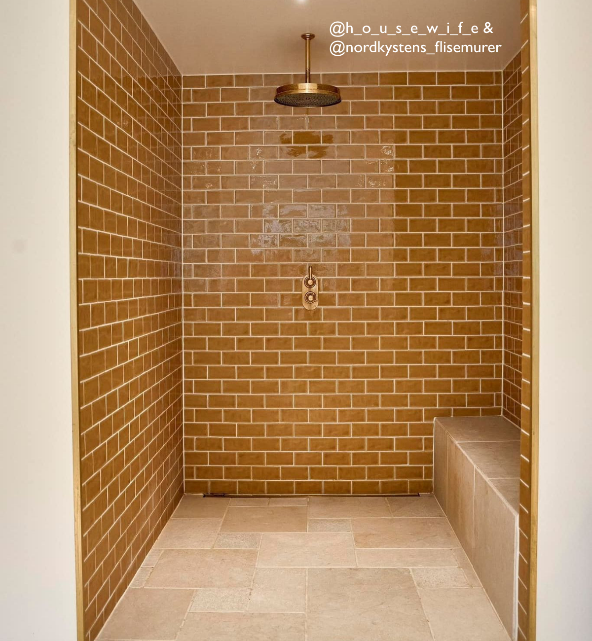 Tiles Variation Wall Cathedral Classic 20 x 40 Tile | Wall & Floor Tiles | Fired Earth