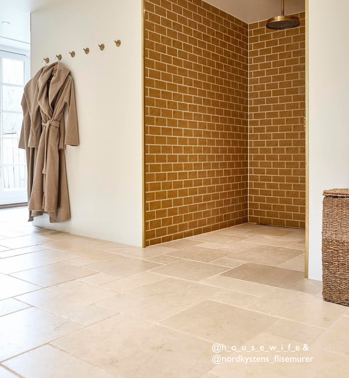Tiles Variation Wall Cathedral Classic 20 x 40 Tile | Wall & Floor Tiles | Fired Earth