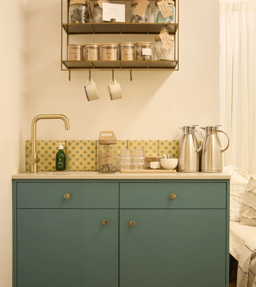 Neisha Crosland Atlas Star Anise Sahara Metallic Wall Tiles Neisha Crosland Atlas Star Anise Sahara Metallic Wall Tiles