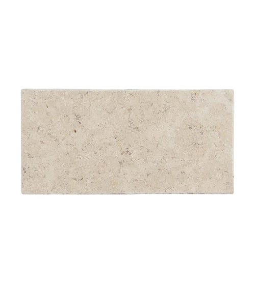 Dijon Tumbled Limestone Tile 40.6 x 20.3 Kitchen Floor Tiles
