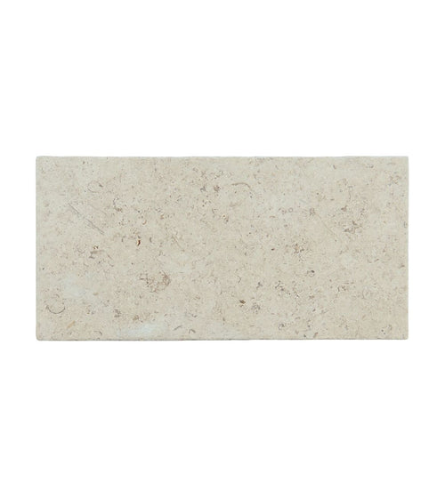 Dijon Tumbled Limestone Tile 40.6 x 20.3 Kitchen Floor Tiles