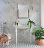 Default Title Bathroom Floor Tiles East Hampton Marble Tile 10x30 thumbnail